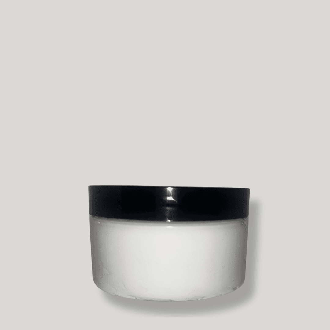 Unscented Shea Butter