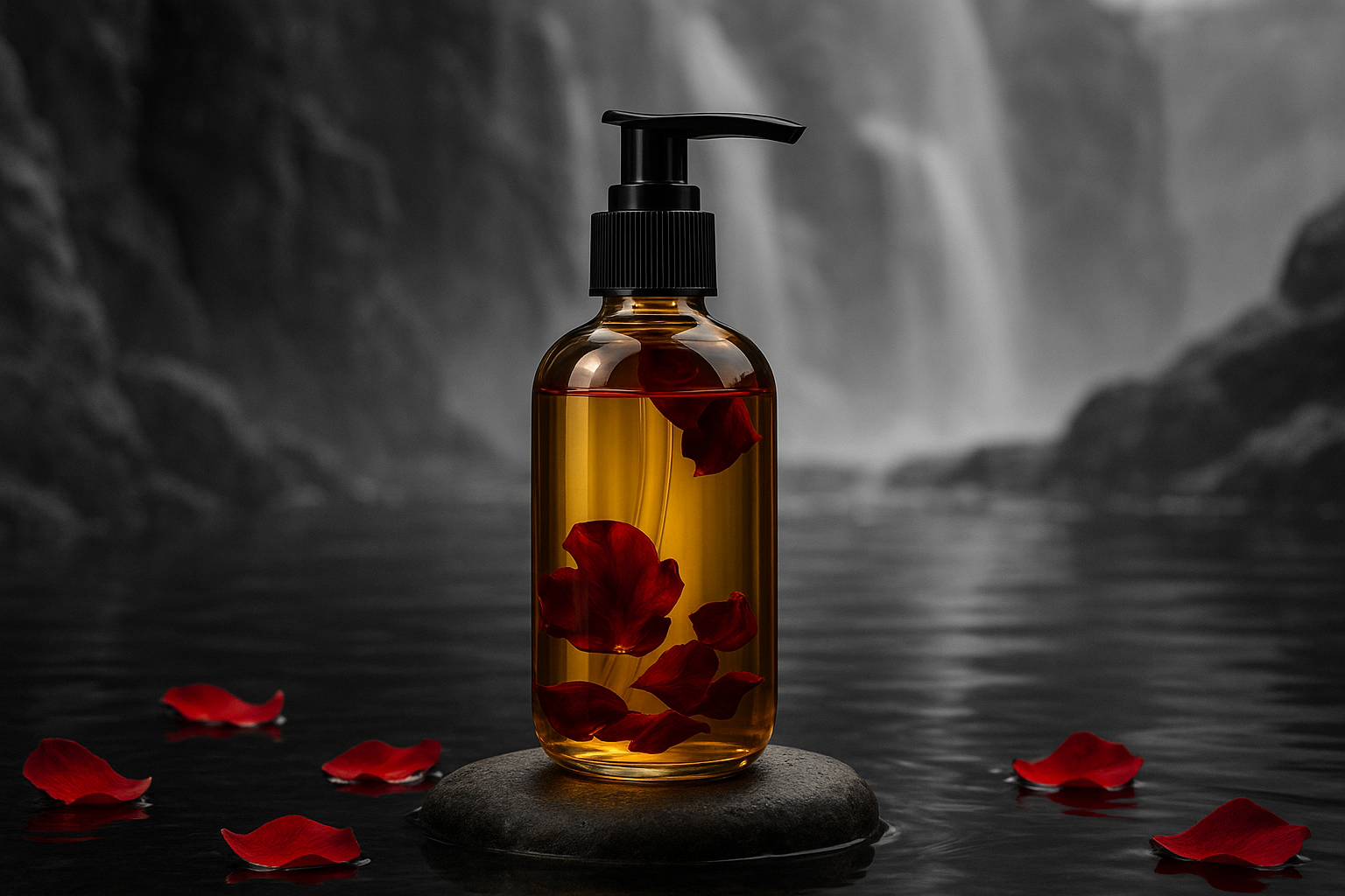 Lavished by ReneeJae